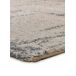 Alfombra shaggy abstracta ENYA - ATTICGO 160x230 Alfombra shaggy abstracta ENYA - ATTICGO 160x230 Beige