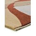 Alfombra abstracta ASTRA - ATTICGO 200x290 Alfombra abstracta ASTRA - ATTICGO 200x290 Beige