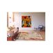 Alfombra abstracta EIDER - ATTICGO 133x190 Alfombra abstracta EIDER - ATTICGO 133x190 Multicolor