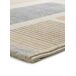 Alfombra geométrica ASTRA - ATTICGO 133x190 Alfombra geométrica ASTRA - ATTICGO 133x190 Beige