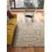 Alfombra estilo escandinavo MARIS - ATTICGO Alfombra estilo escandinavo MARIS - ATTICGO Multicolor