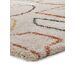 Alfombra estilo escandinavo MARIS - ATTICGO Alfombra estilo escandinavo MARIS - ATTICGO Multicolor