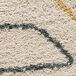 Alfombra estilo escandinavo MARIS - ATTICGO Alfombra estilo escandinavo MARIS - ATTICGO Multicolor