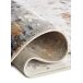 Alfombra abstracta con relieve KEOPS - ATTICGO 192x290 Alfombra abstracta con relieve KEOPS - ATTICGO 192x290 Multicolor