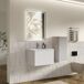 Armarios para baño 61 Armarios para baño 61 Blanco