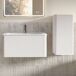 Armarios para baño 81 Armarios para baño 81 Blanco