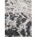 Alfombra abstracta AGATA - ATTICGO 140x200 Alfombra abstracta AGATA - ATTICGO 140x200 Gris