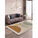 Alfombra estilo escandinavo DOMUS - ATTICGO 160x230 Alfombra estilo escandinavo DOMUS - ATTICGO 160x230 Multicolor