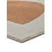 Alfombra estilo escandinavo DOMUS - ATTICGO 160x230 Alfombra estilo escandinavo DOMUS - ATTICGO 160x230 Multicolor