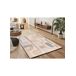 Alfombra geométrica ASTRA - ATTICGO 200x290 Alfombra geométrica ASTRA - ATTICGO 200x290 Beige