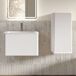 Armarios para baño 61 Armarios para baño 61 Blanco
