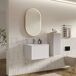Armarios para baño 61 Armarios para baño 61 Blanco