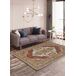 Alfombra vintage ANTHEA - ATTICGO 160x230 Alfombra vintage ANTHEA - ATTICGO 160x230 Cobre