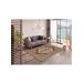 Alfombra vintage ANTHEA - ATTICGO 160x230 Alfombra vintage ANTHEA - ATTICGO 160x230 Cobre