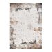 Alfombra abstracta con relieve KEOPS - ATTICGO 77x150 Alfombra abstracta con relieve KEOPS - ATTICGO 77x150 Multicolor