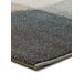 Alfombra abstracta BADET - ATTICGO 140x200 Alfombra abstracta BADET - ATTICGO 140x200 Gris