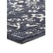Alfombra clásica con relieve AMARA - ATTICGO 160x230 Alfombra clásica con relieve AMARA - ATTICGO 160x230 Azul