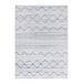 Alfombra étnica CLASS - ATTICGO 140x200 Alfombra étnica CLASS - ATTICGO 140x200 Gris