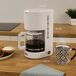 Set Desayuno Briebe SKT1188WHT Set Desayuno Briebe SKT1188WHT Blanco