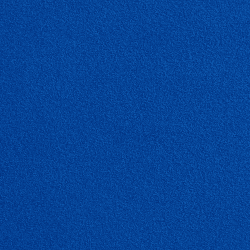 Pufe e apoio para os pés para o módulo Nova em tecido, Nova tecido , Azul elétrico, 80x70x41 cm Pufe e apoio para os pés para o módulo Nova em tecido, Nova tecido , Azul elétrico, 80x70x41 cm