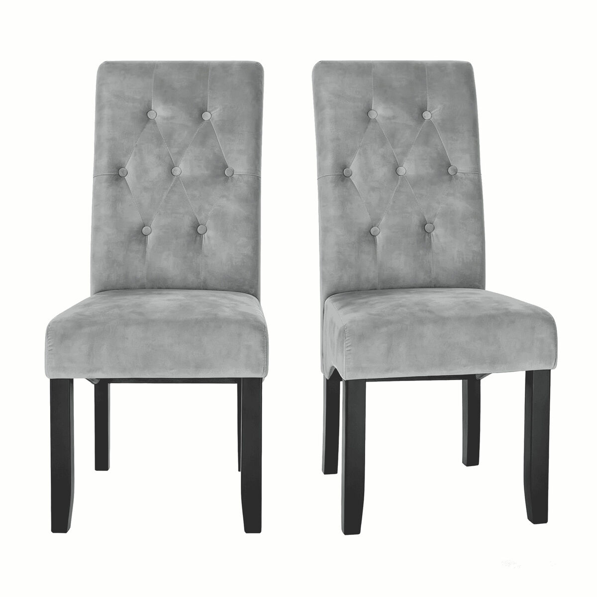 Sillas de comedor