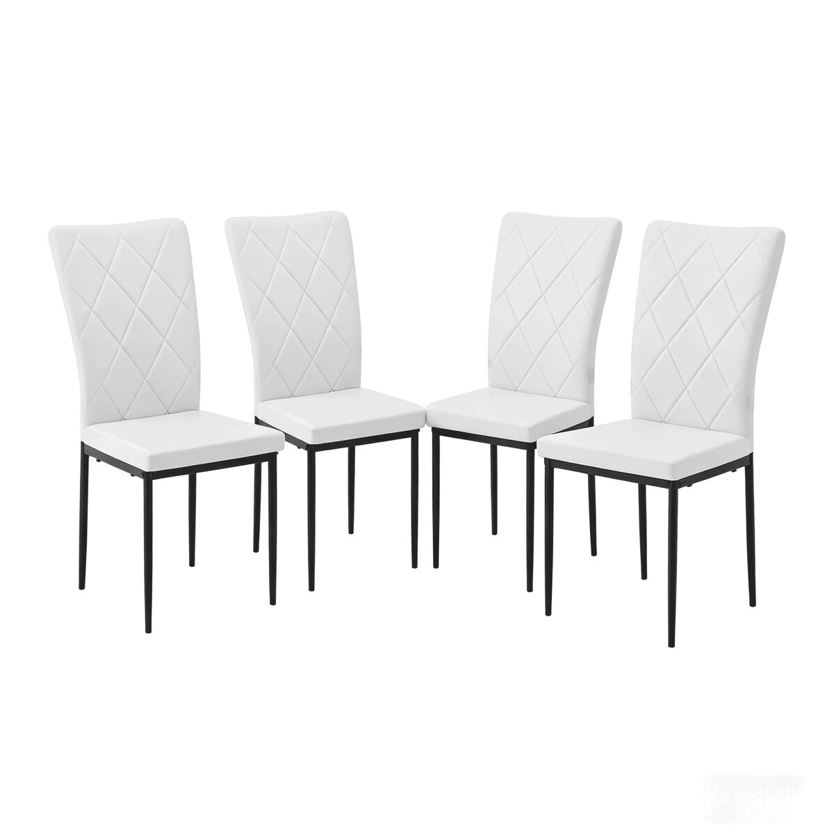 Sillas de comedor