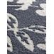 Alfombra clásica con relieve AMARA - ATTICGO 80x150 Alfombra clásica con relieve AMARA - ATTICGO 80x150 Azul