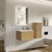 Armarios para baño 61 Armarios para baño 61 Blanco