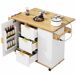 Armarios de Cocina Armarios de Cocina Blanco