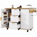 Armarios de Cocina Armarios de Cocina Blanco