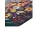 Alfombra de cocina motivos florales RICCI - ATTICGO 52x100 Alfombra de cocina motivos florales RICCI - ATTICGO 52x100 Multicolor