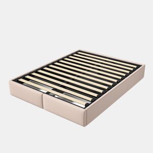 Cama 160x200cm, cama de casal, gavetas, cama funcional, cama jovem, cama com arrumação