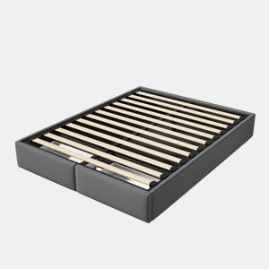 Cama 160x200cm, cama de casal, gavetas, cama funcional, cama jovem, cama com arrumação