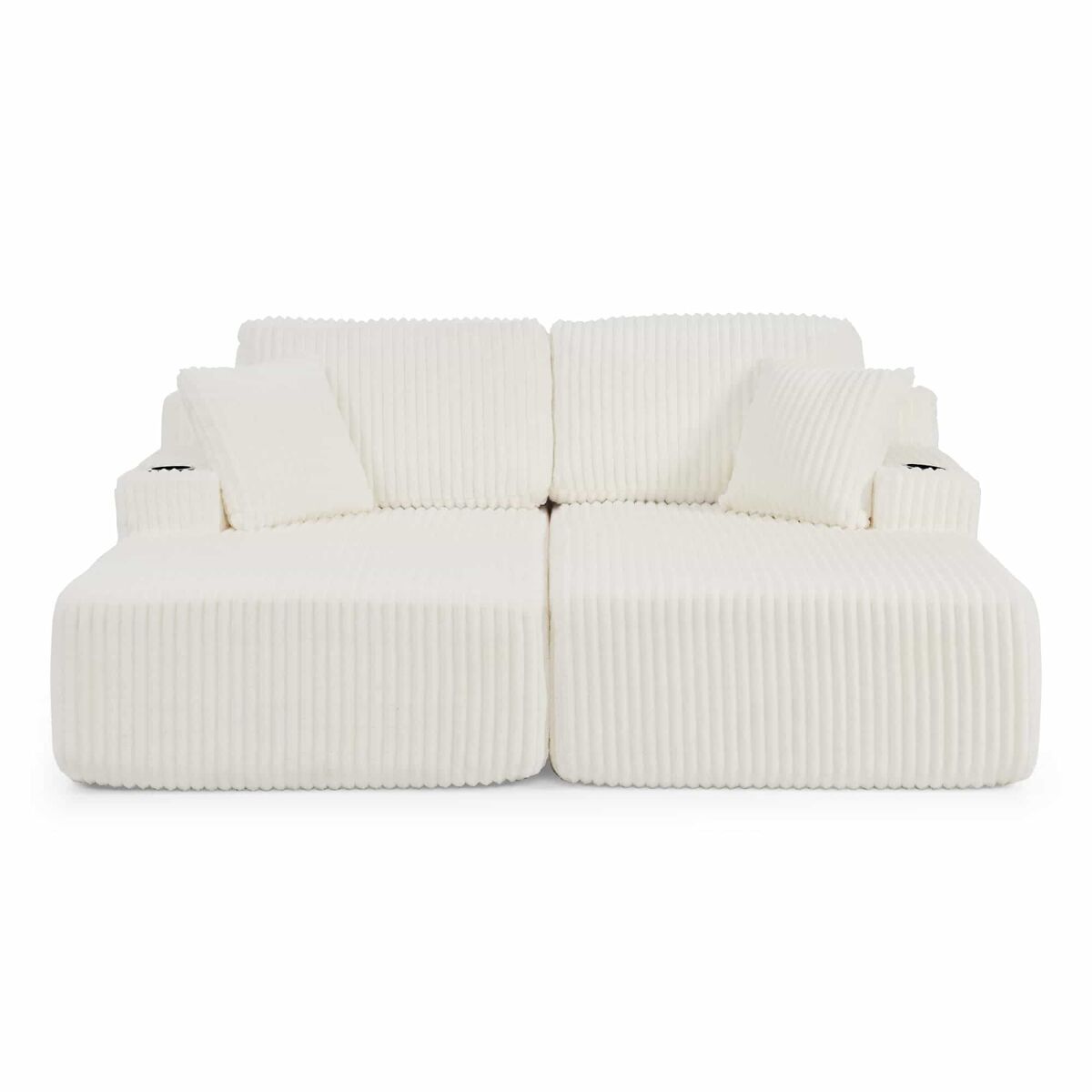 Sofás cama matrimonio