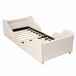Camas infantiles 100x217 Camas infantiles 100x217 Beige