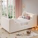 Camas infantiles 100x217 Camas infantiles 100x217 Beige