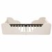 Camas infantiles 100x217 Camas infantiles 100x217 Beige