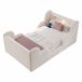 Camas infantiles 100x217 Camas infantiles 100x217 Beige
