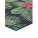 Alfombra de cocina motivos florales SPRINTY - ATTICGO Alfombra de cocina motivos florales SPRINTY - ATTICGO Multicolor