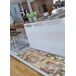 Alfombra de cocina diseños patchwork SPRINTY - ATTICGO Alfombra de cocina diseños patchwork SPRINTY - ATTICGO Multicolor