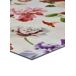 Alfombra de cocina motivos florales SALLY - ATTICGO Alfombra de cocina motivos florales SALLY - ATTICGO Multicolor