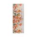 Alfombra de cocina motivos florales RICCI - ATTICGO 52x200 Alfombra de cocina motivos florales RICCI - ATTICGO 52x200 Multicolor
