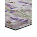 Alfombra de cocina motivos florales RICCI - ATTICGO Alfombra de cocina motivos florales RICCI - ATTICGO Multicolor