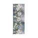 Alfombra de cocina motivos florales RICCI - ATTICGO 52x200 Alfombra de cocina motivos florales RICCI - ATTICGO 52x200 Multicolor