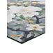 Alfombra de cocina motivos florales RICCI - ATTICGO 52x200 Alfombra de cocina motivos florales RICCI - ATTICGO 52x200 Multicolor