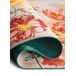 Alfombra de cocina motivos florales RICCI - ATTICGO 52x100 Alfombra de cocina motivos florales RICCI - ATTICGO 52x100 Multicolor