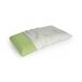 Almohada Desenfundable de Memory Foam Almohada Desenfundable de Memory Foam Blanco