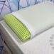 Almohada Desenfundable de Memory Foam Almohada Desenfundable de Memory Foam Blanco