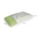 Almohada Desenfundable de Memory Foam Almohada Desenfundable de Memory Foam Blanco
