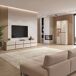 Aparador de 2 puertas Lilia 79 Aparador de 2 puertas Lilia 79 Beige